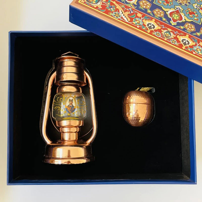 ست هدیه مدل ققنوس کد HS118.1