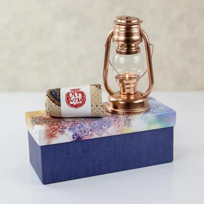 ست هدیه مدل نور و نقش مجموعه 2 عددی