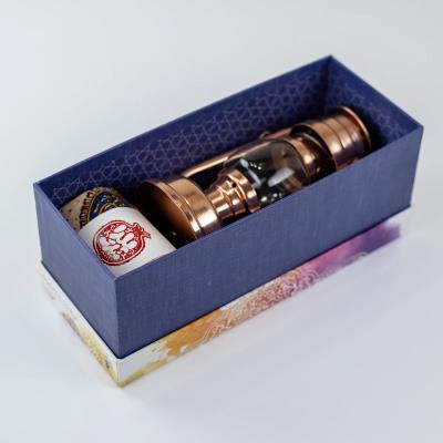 ست هدیه مدل نور و نقش مجموعه 2 عددی