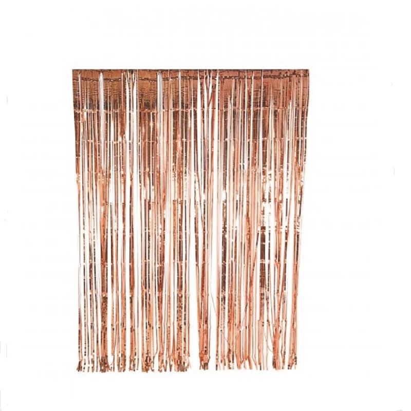 ریسه تزئینی مدل فویلی متالایز