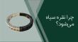 چرا نقره سیاه می‌شود؟ راهنمای کامل نگهداری و تمیزکاری
